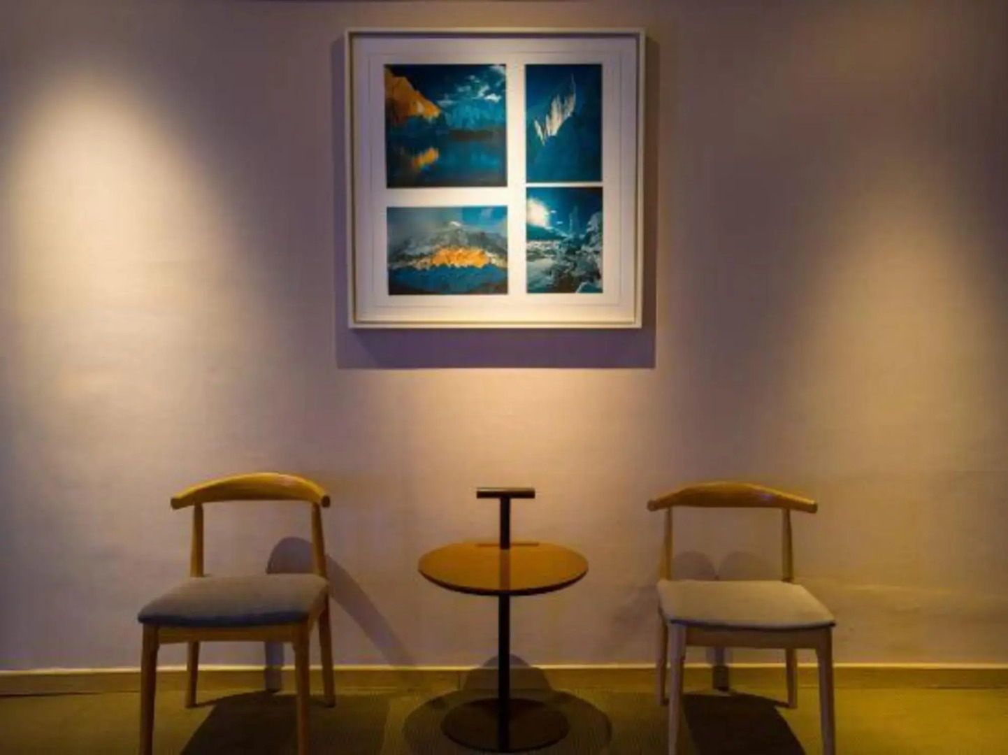 Jiadun Holiday Hotel