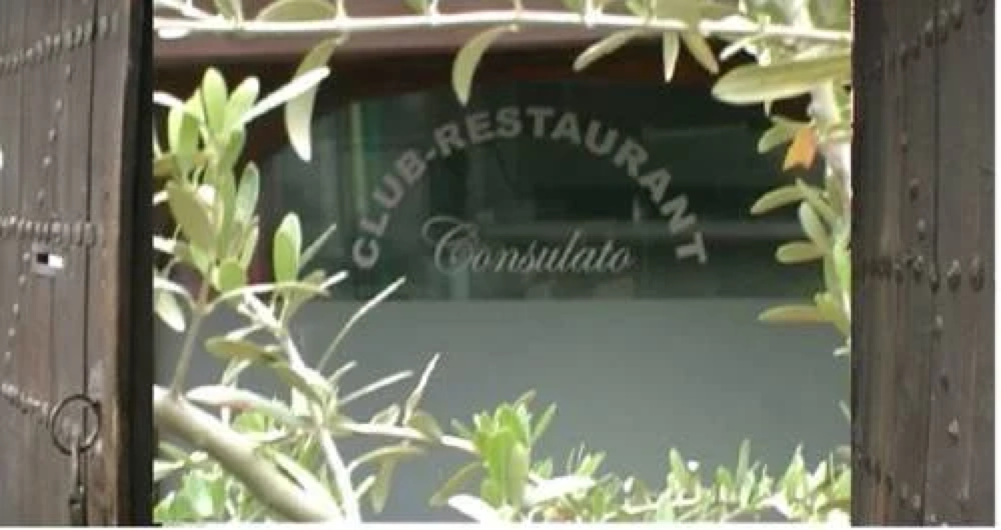 Guest House Konsulato