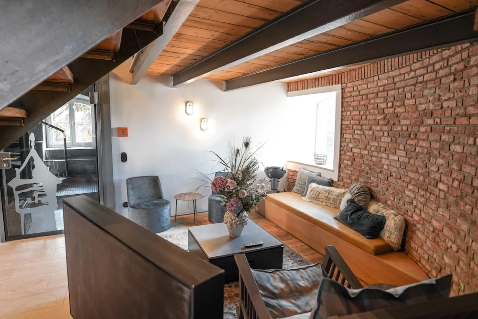 Apart Hotel Wasserturm