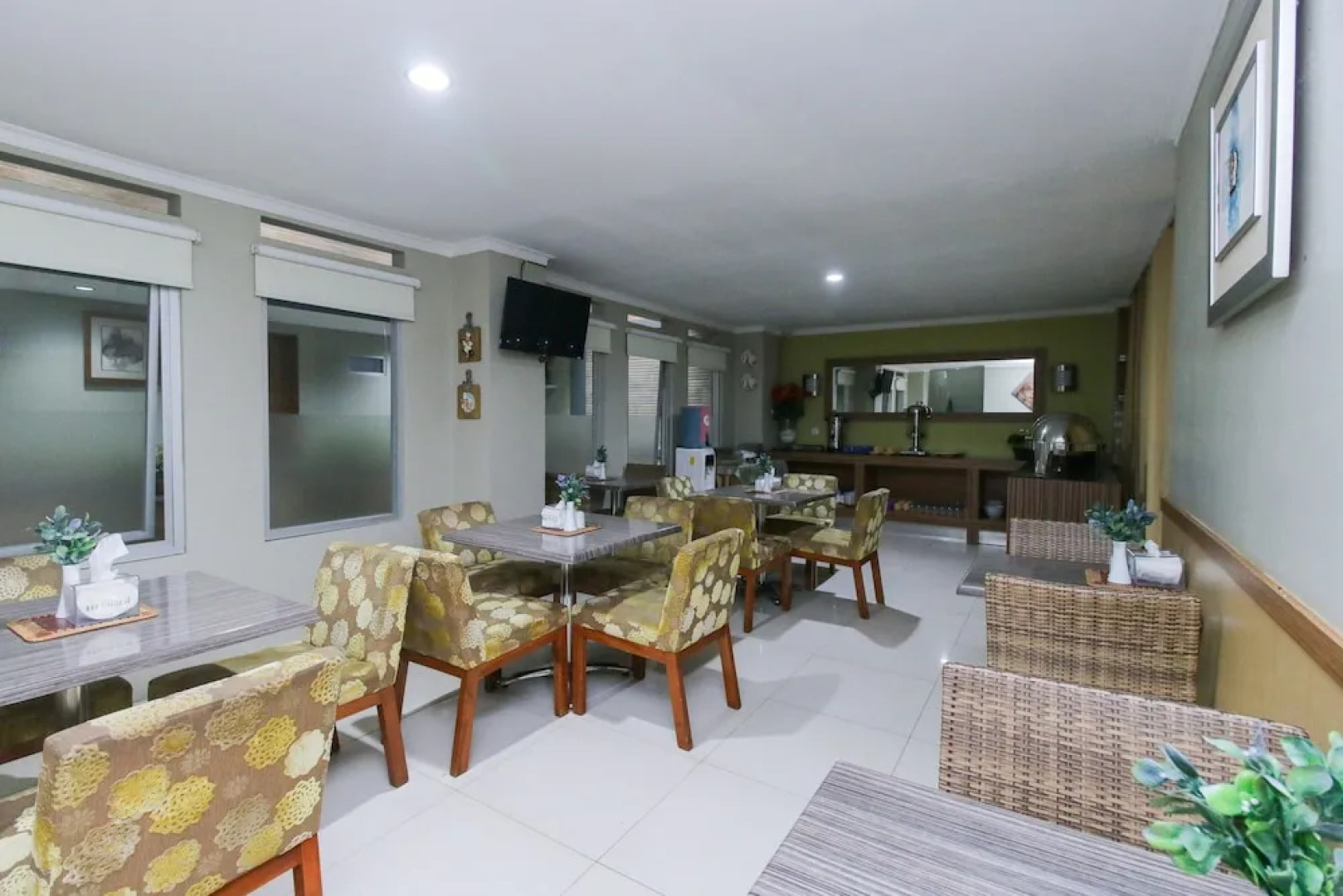 Airy Dago Golf Raya 49 Bandung