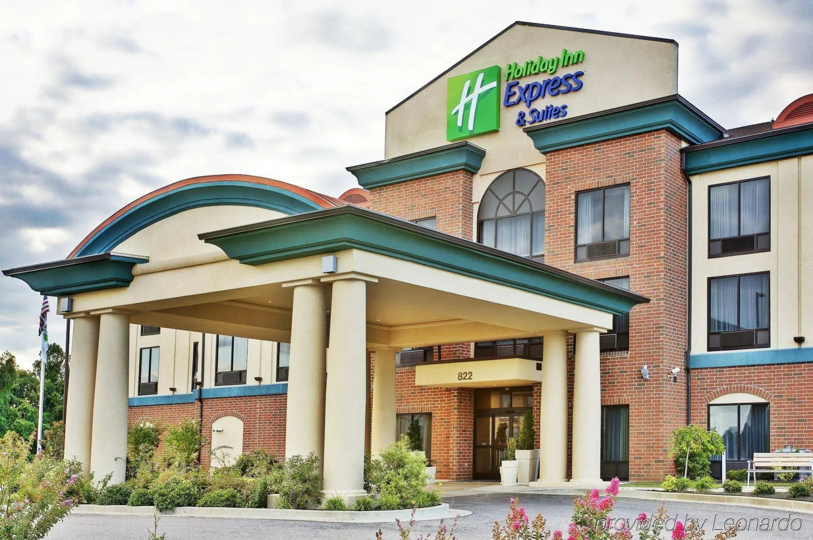 Holiday Inn Express Hotel & Suites Dyersburg by IHG