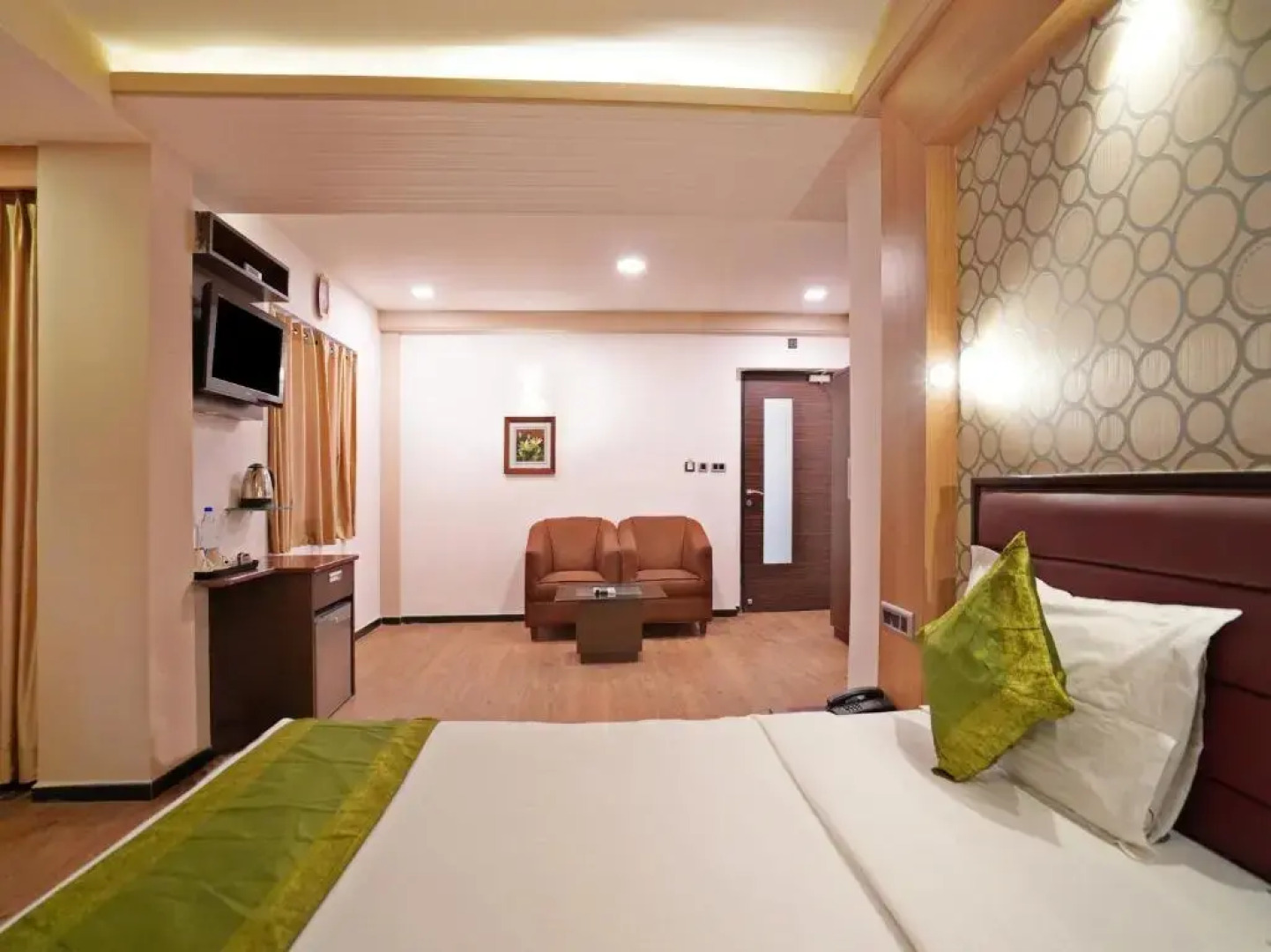 Gold Coast Beach Resort