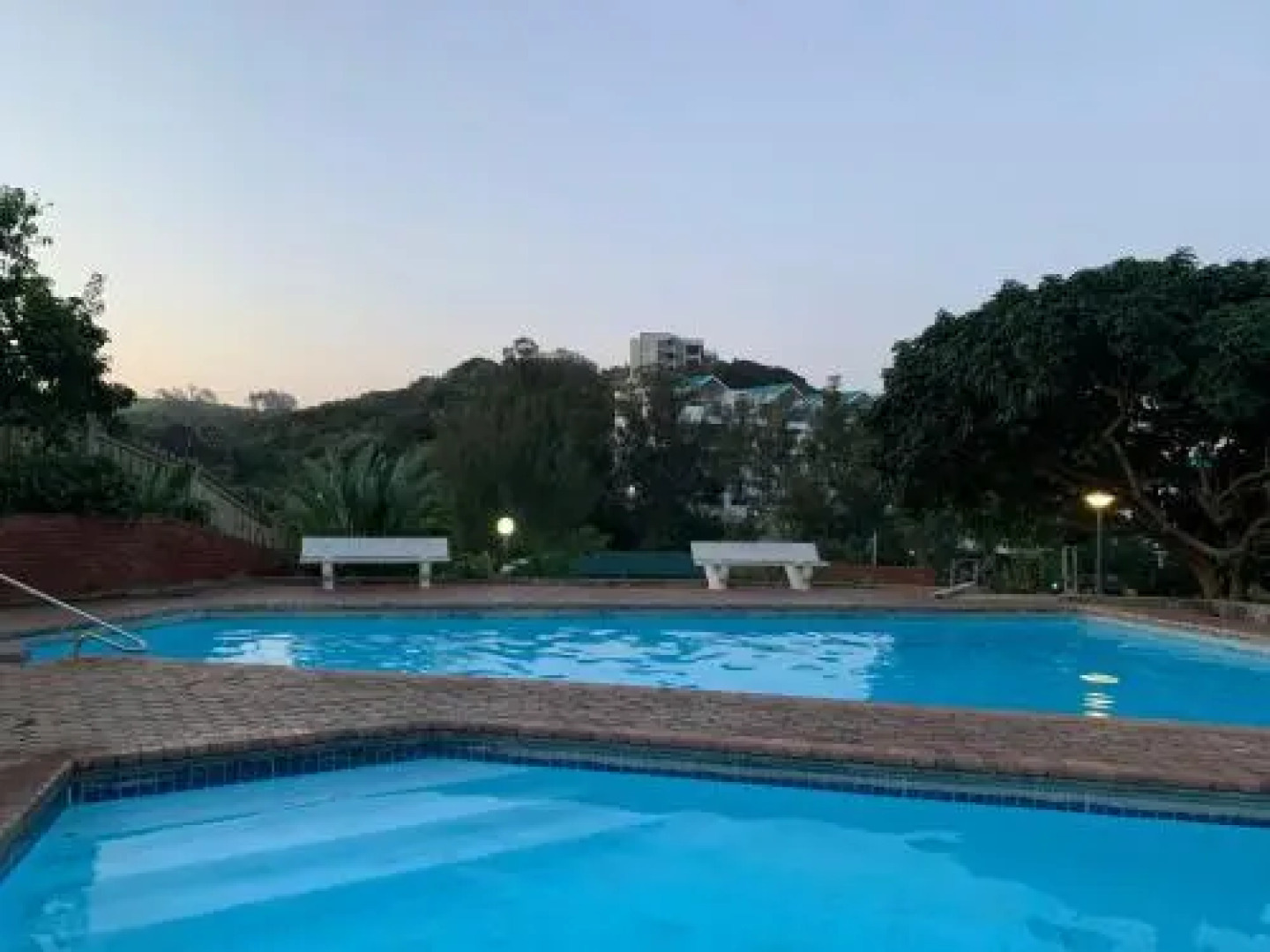901 Umdloti Resort
