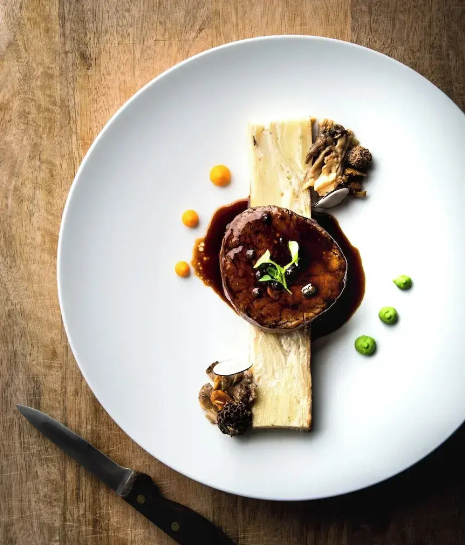 Le Cottage de Clairefontaine