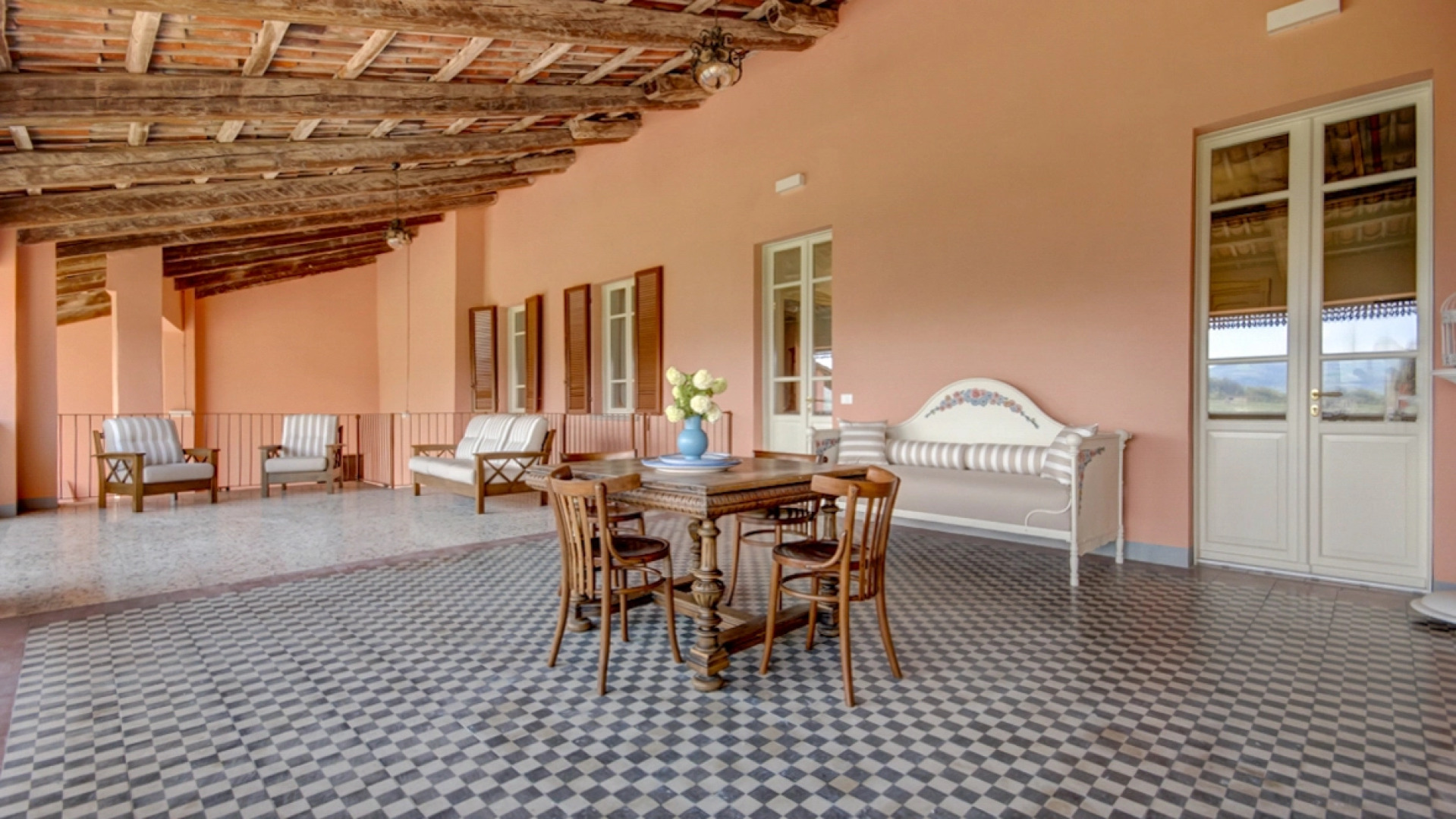 Italianway - Casa Viberti - Roma 23