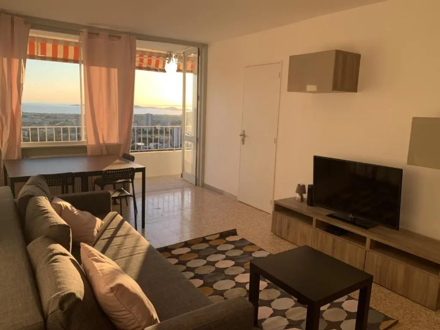 Boost Your Immo Marseille La Rouvière 121E1