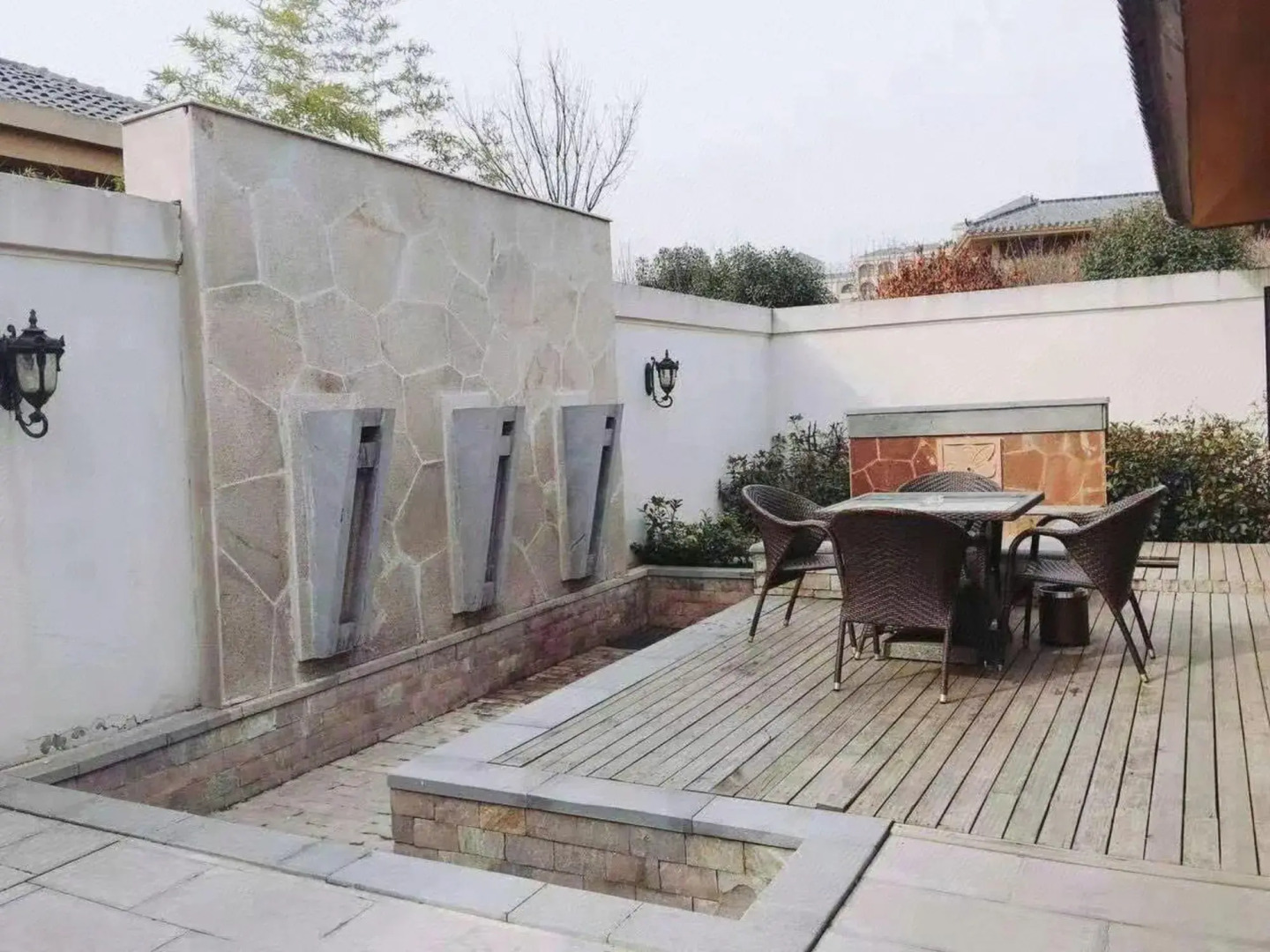 Huaxi Zhongzhou International Hotel