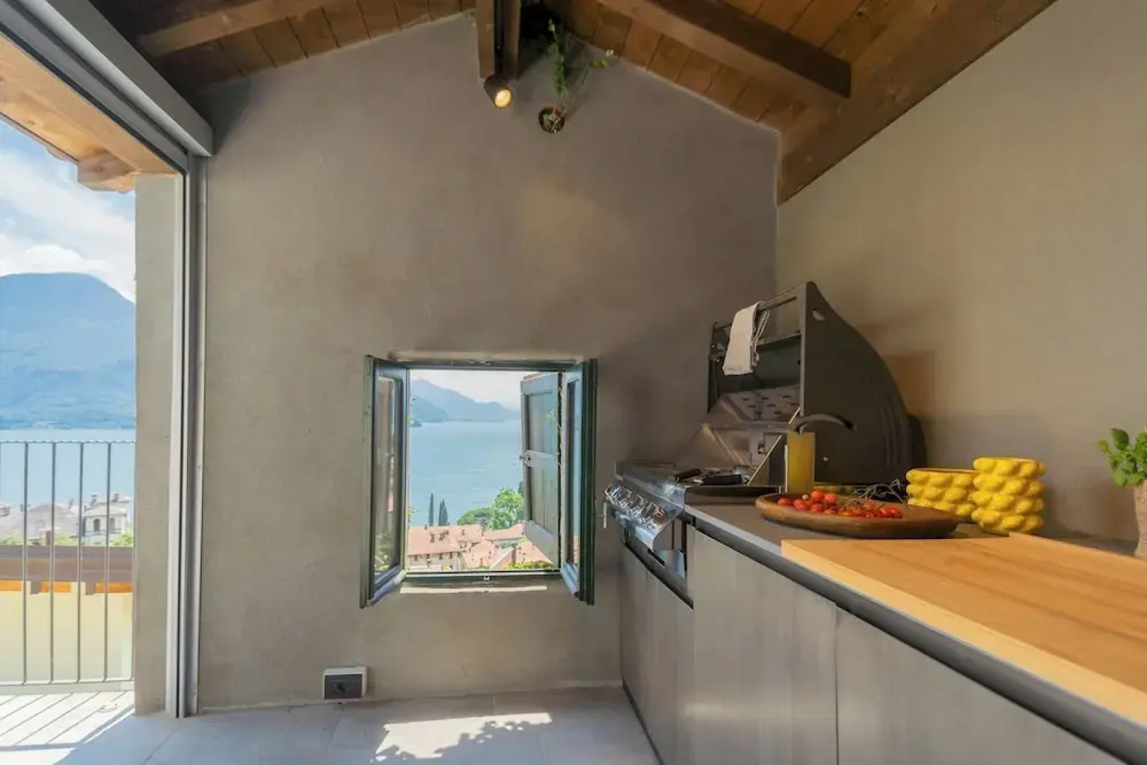 Villa Donatella - Private SPA e Infinity Pool by Rent all Como