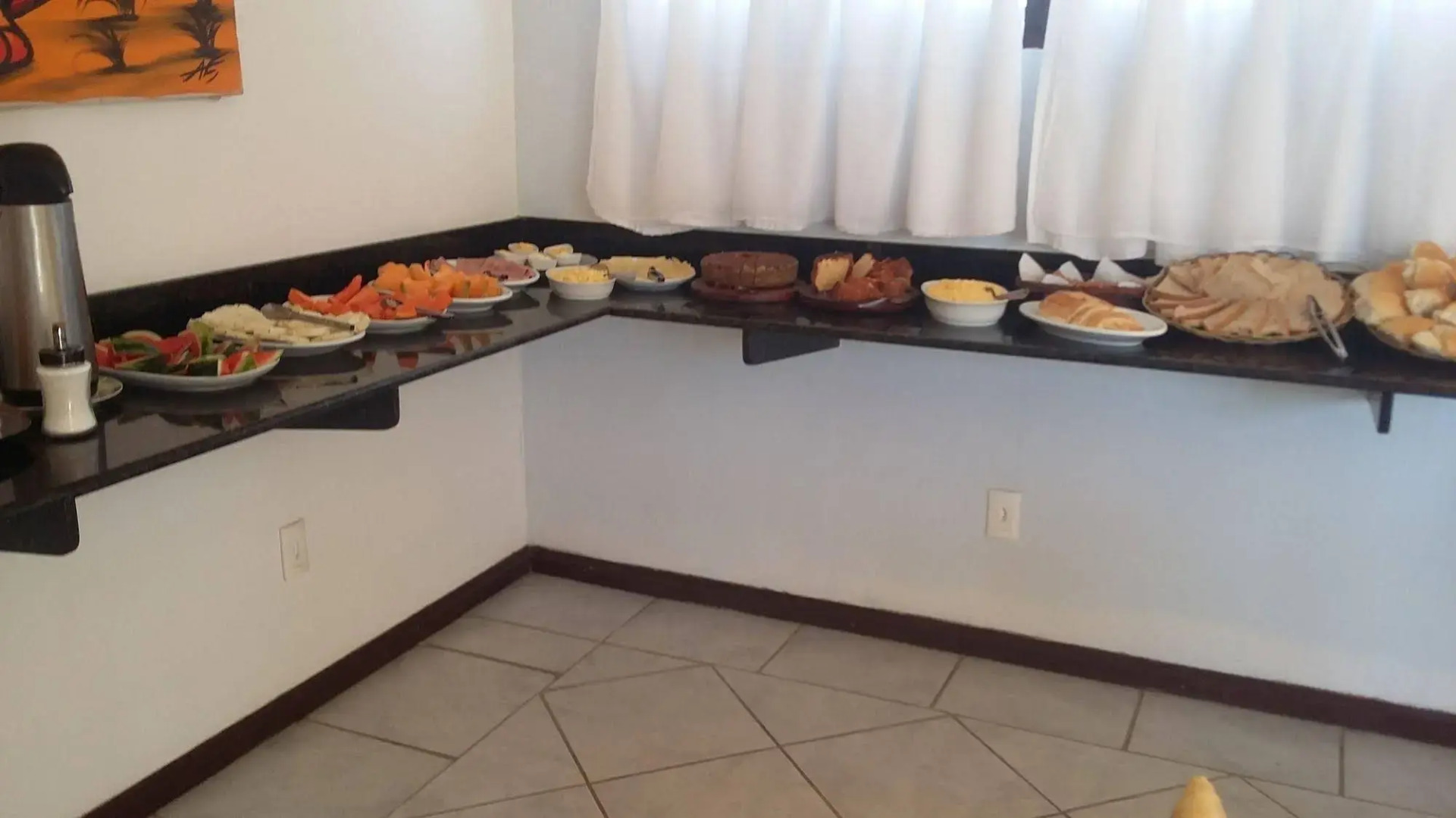 Dunas e Corais Praia Exclusive