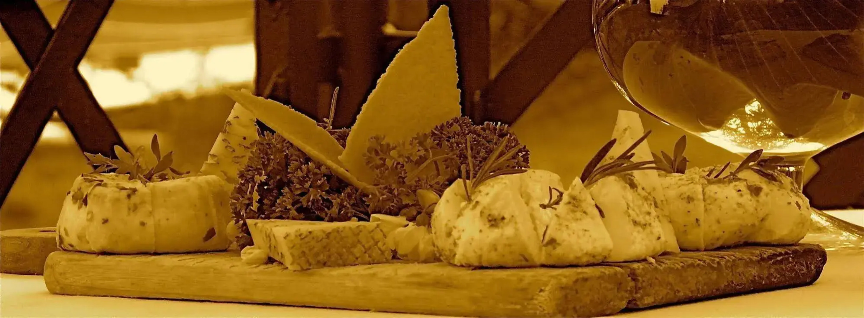 La Locanda della Maison Verte