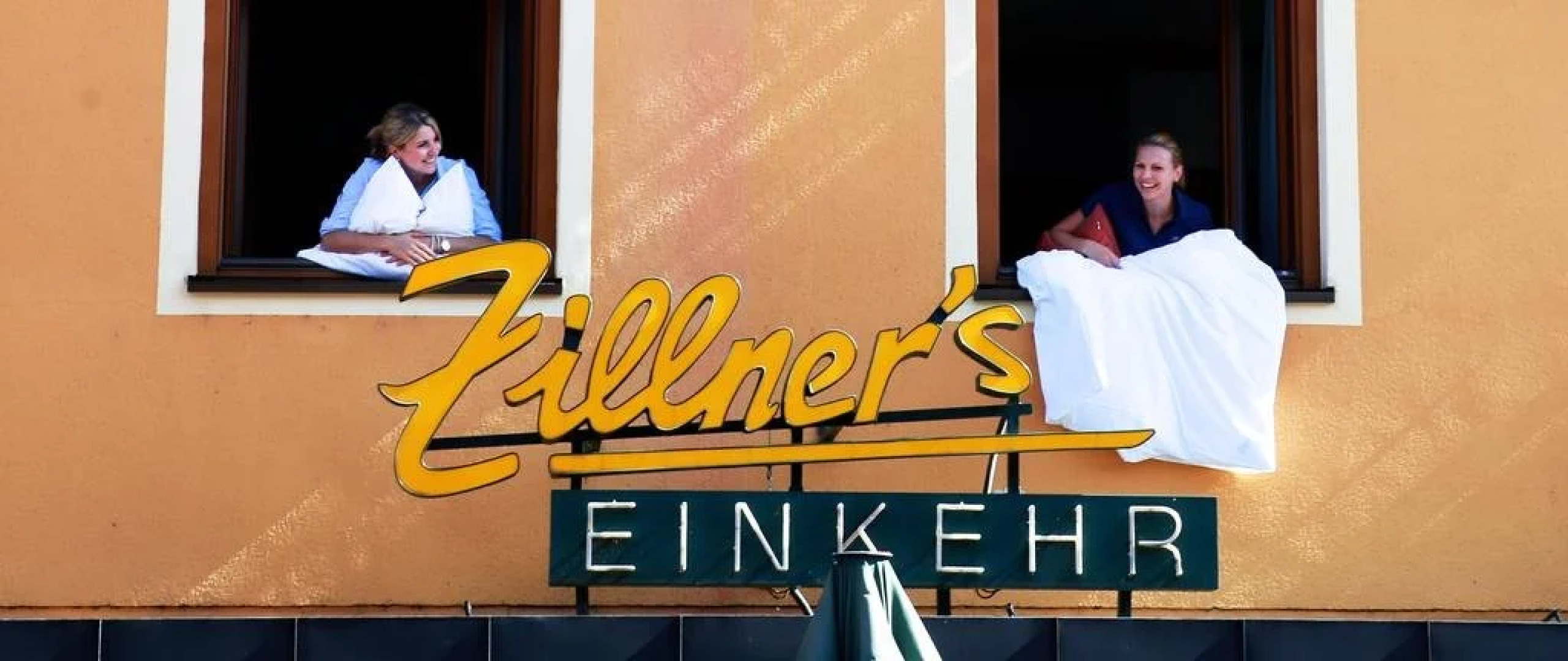 Hotel-Restaurant Zillners Einkehr