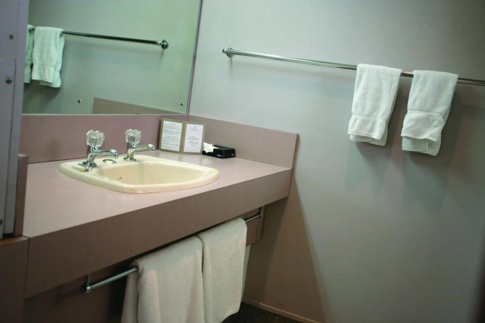 Central City Accommodation, Palmerston North