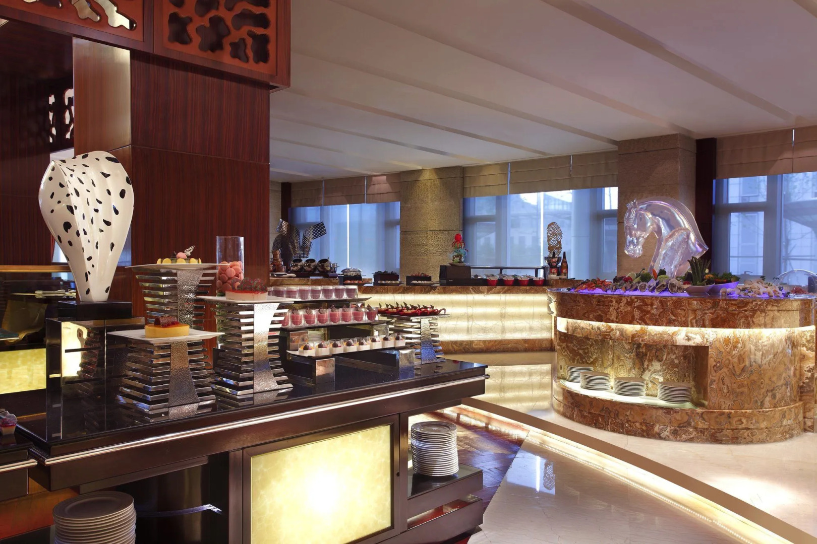 Sheraton Jinzhou Hotel