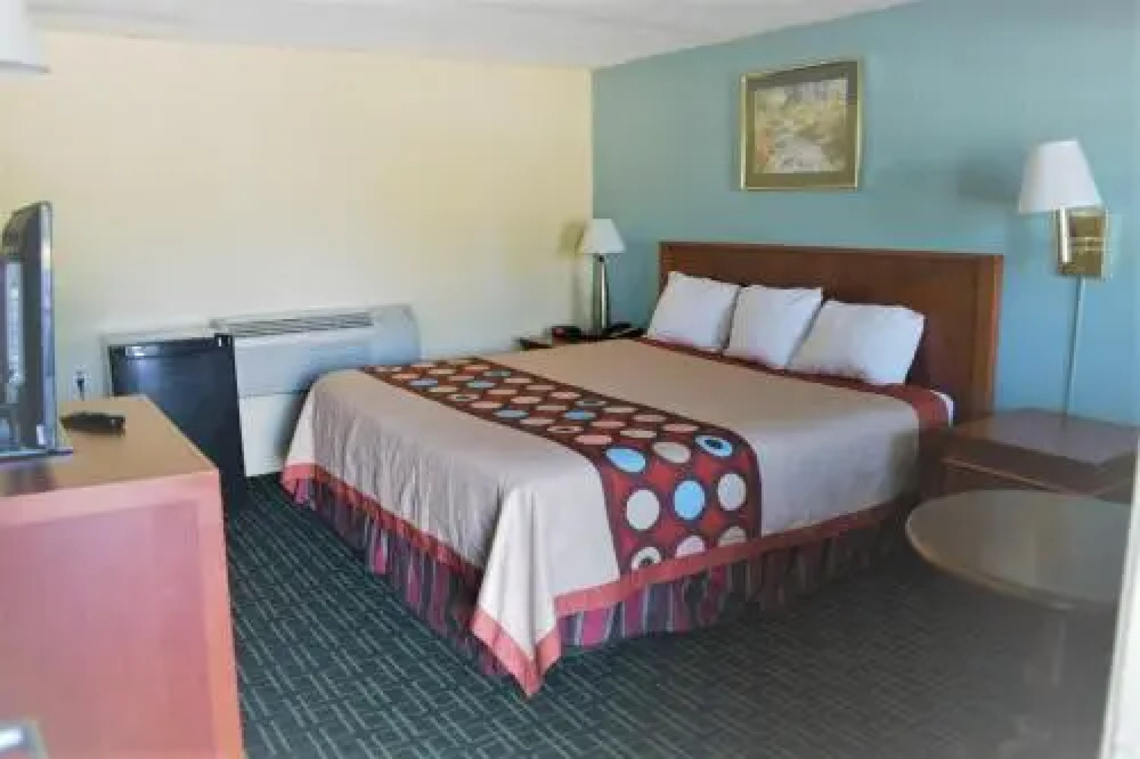 Super 8 Weymouth/boston Area