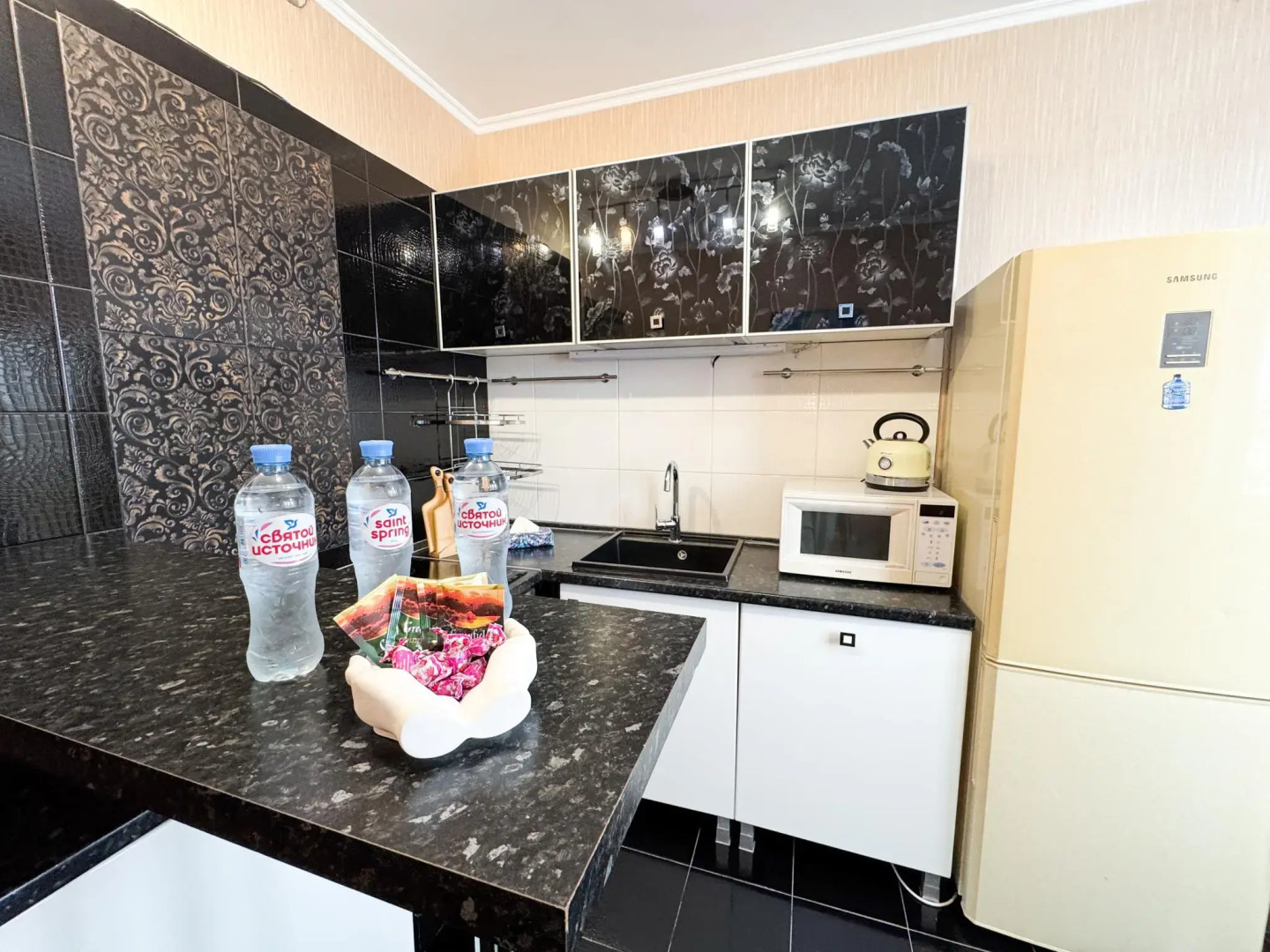 Posutochno50 (Посуточно50) на улице Юности