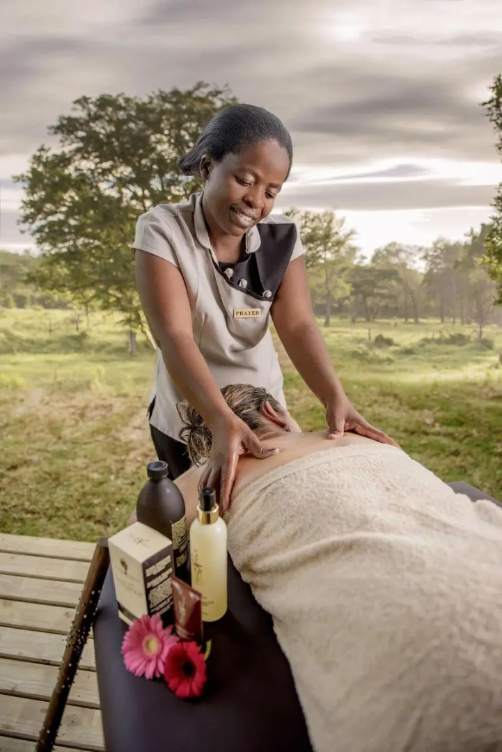 Karongwe - Kuname Safari Lodge