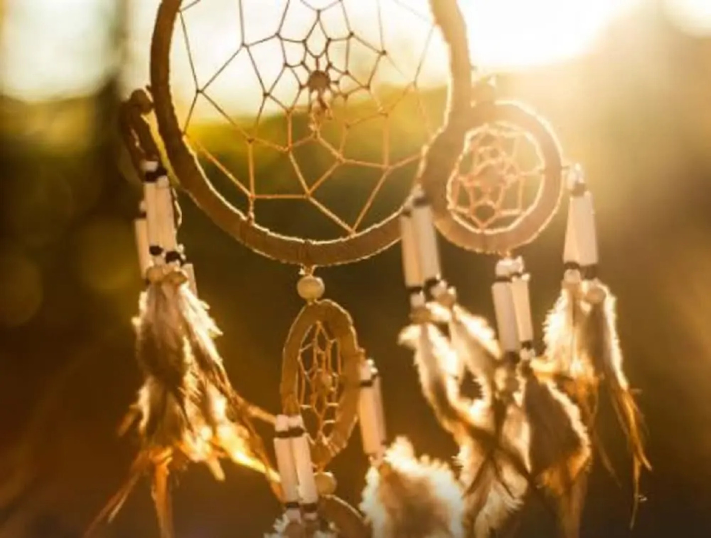 Dreamcatchers