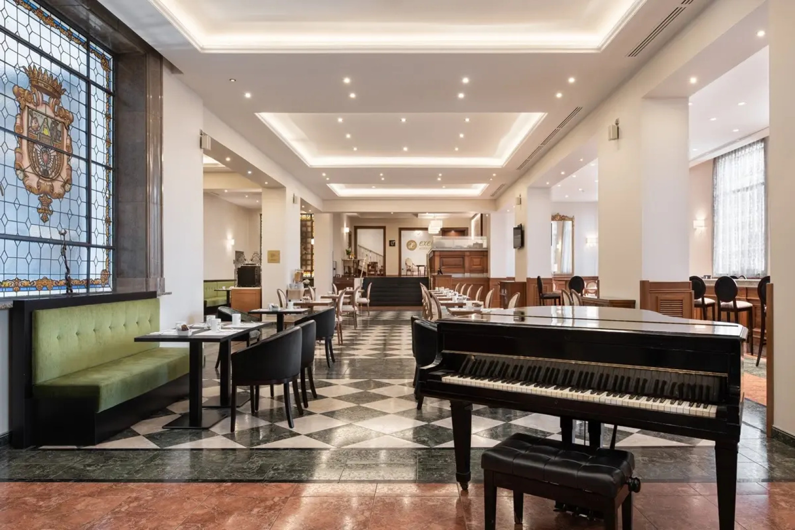 Hotel Exe Alfonso VIII