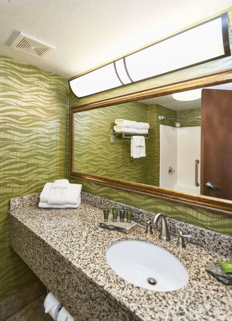 The Inn on Lake Superior