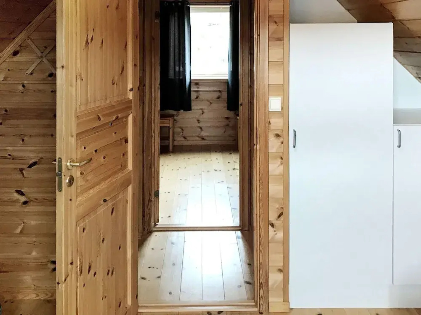 6 Person Holiday Home in Seim