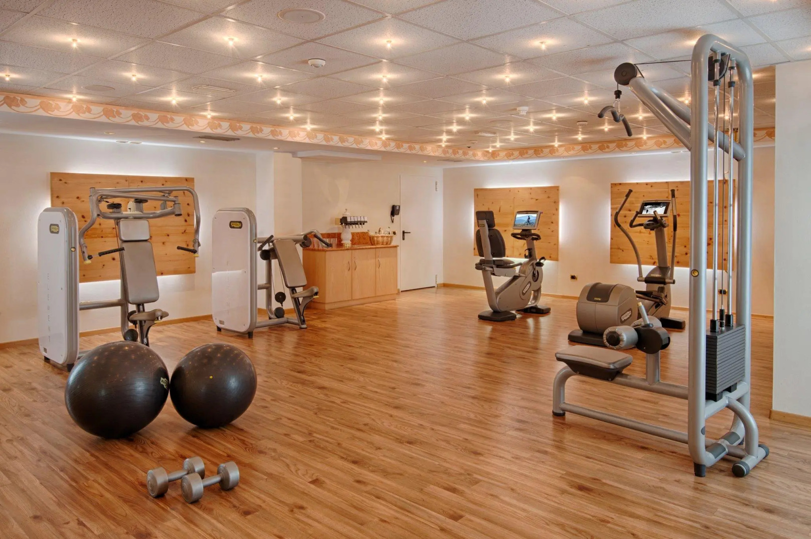 Alpin Royal Wellness Refugium & Resort Hotel