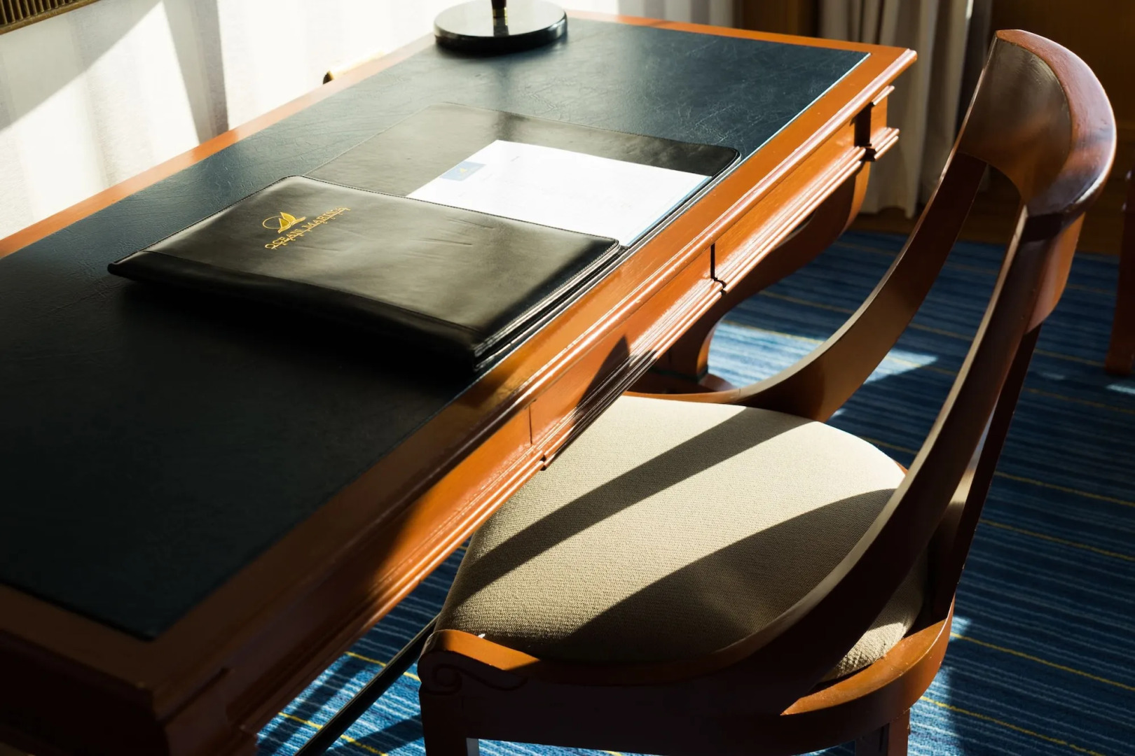 Ocean Marina Hotel Pattaya Jomtien