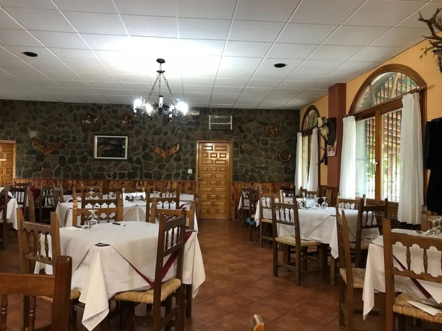 Hostal Alto Tajo