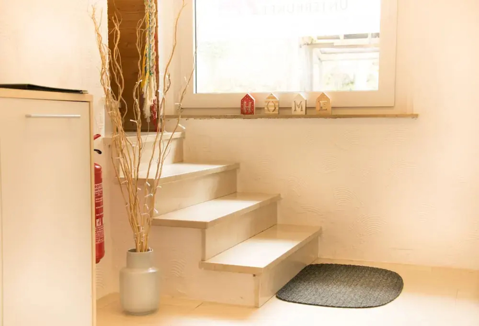 Unterkunft4you Ferienhaus Zum Burgfried