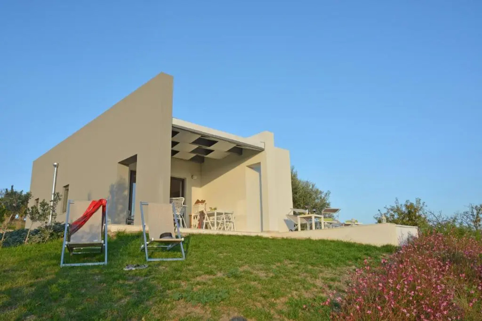 Villa Pettegola in Noto