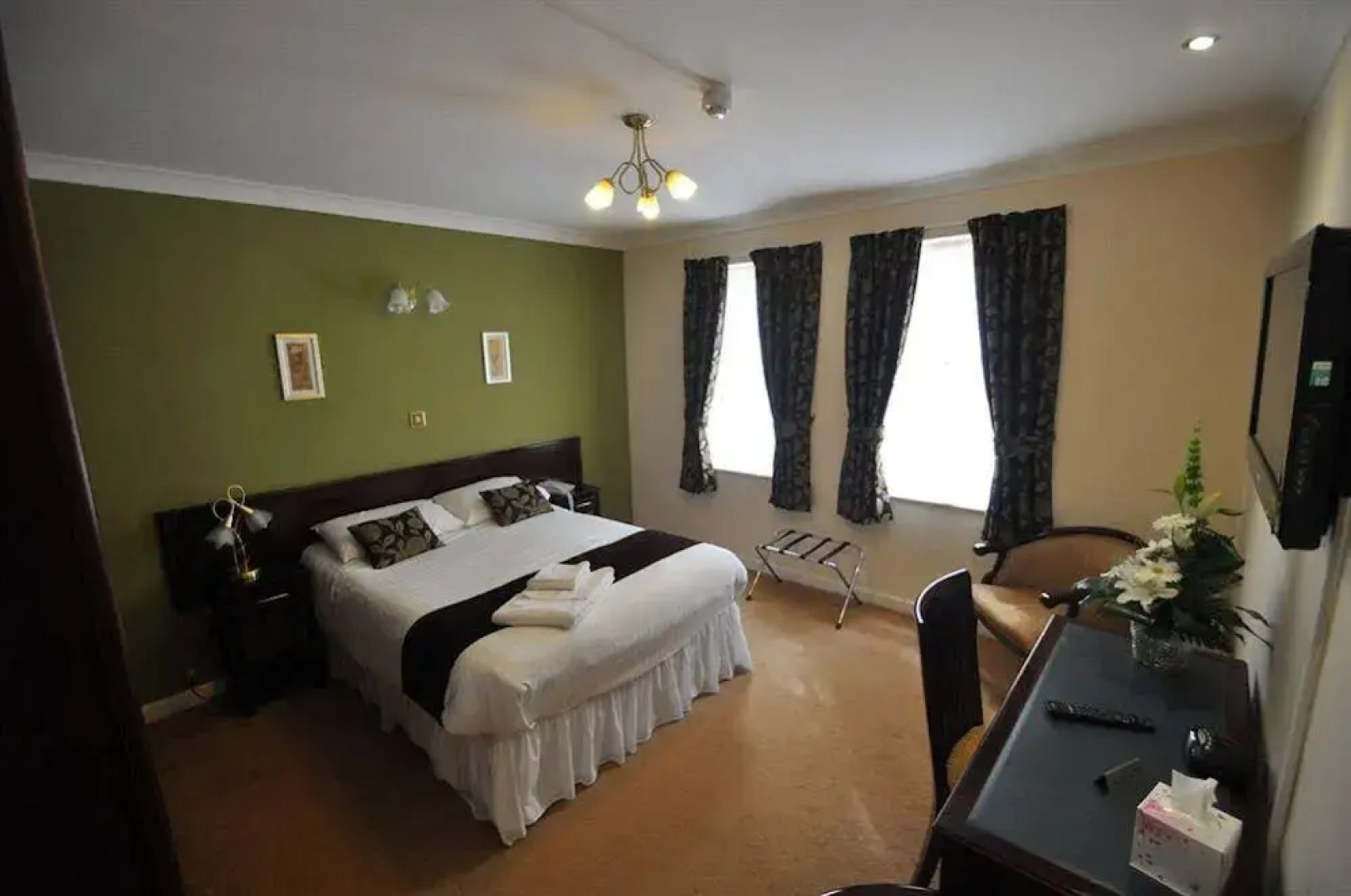 The Rhinewood Country House Hotel