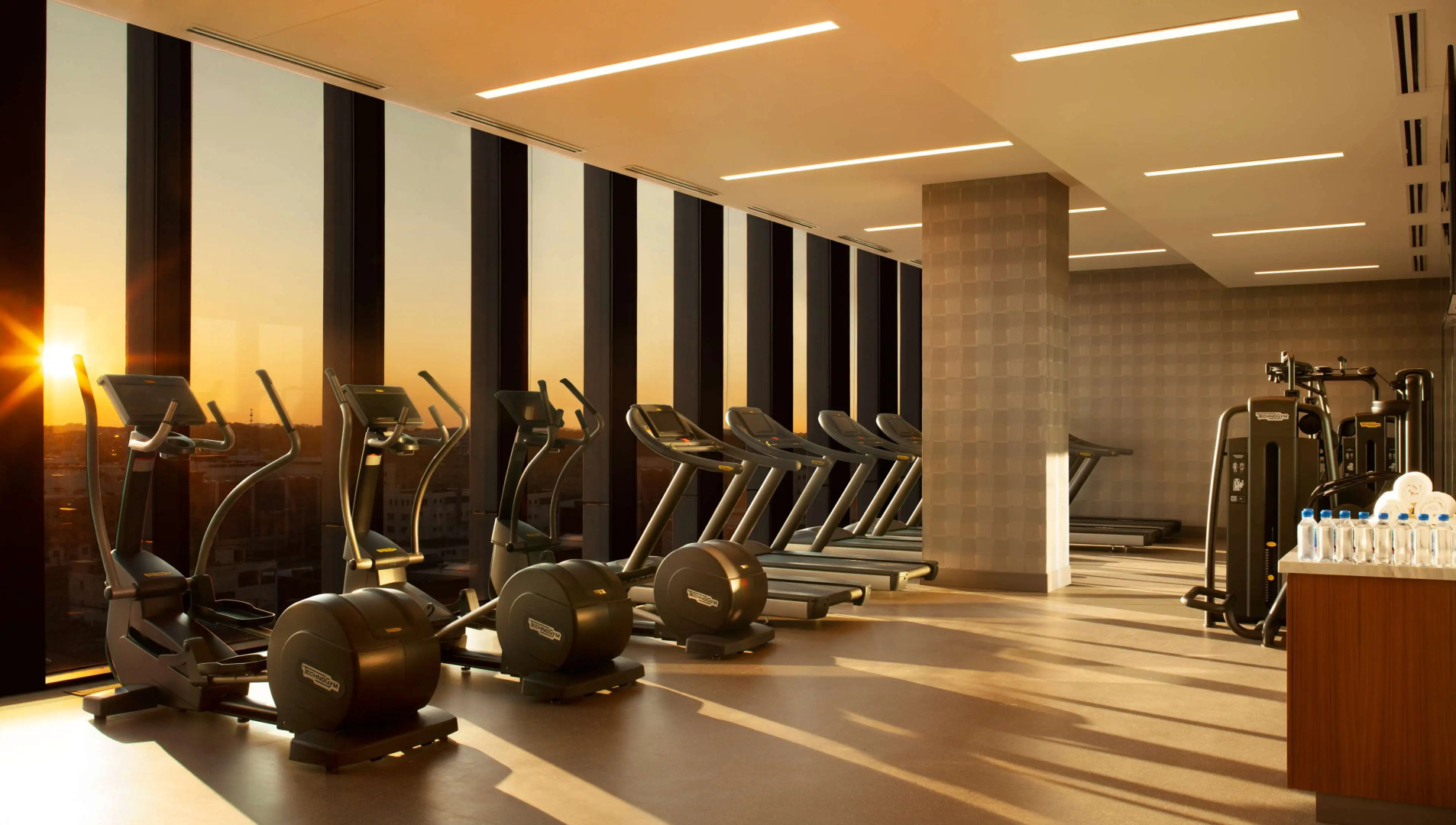 Grand Hyatt Nashville