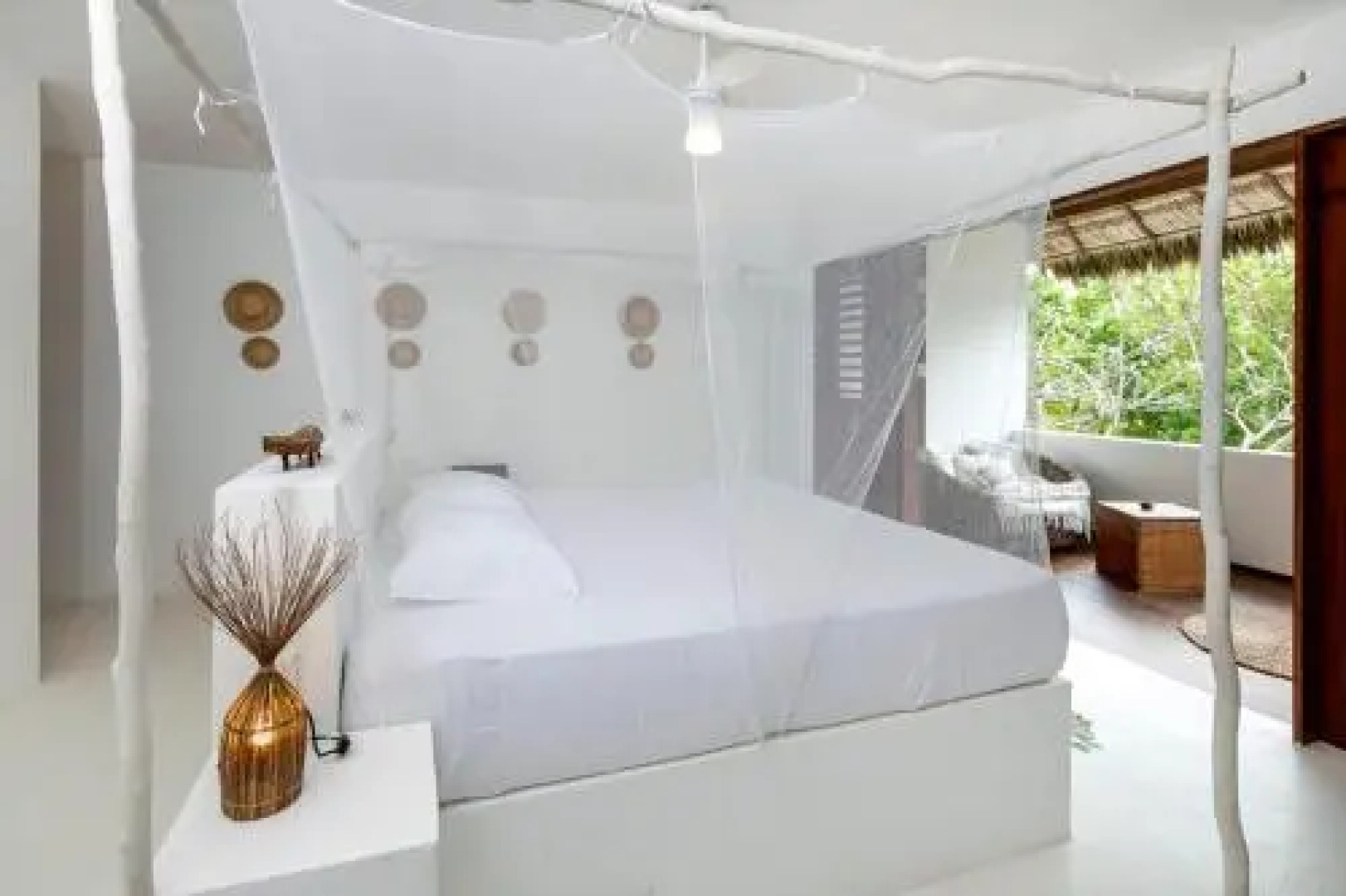 Casa Santa Maria Tatajuba