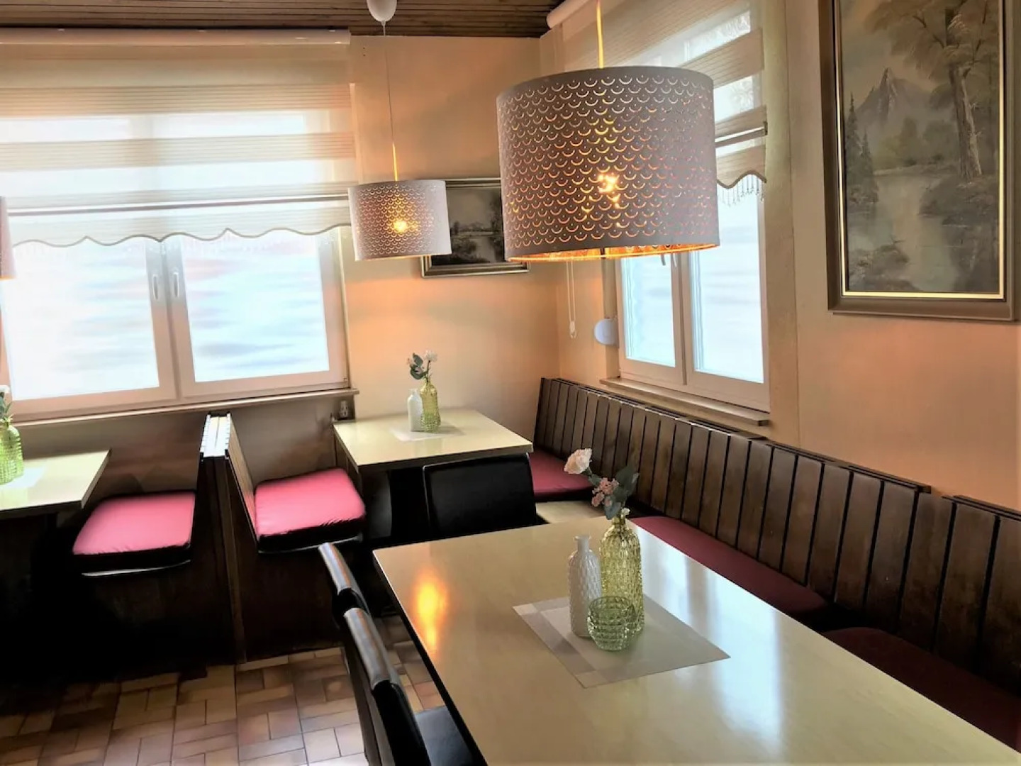 Hotel Garni Elisabeth