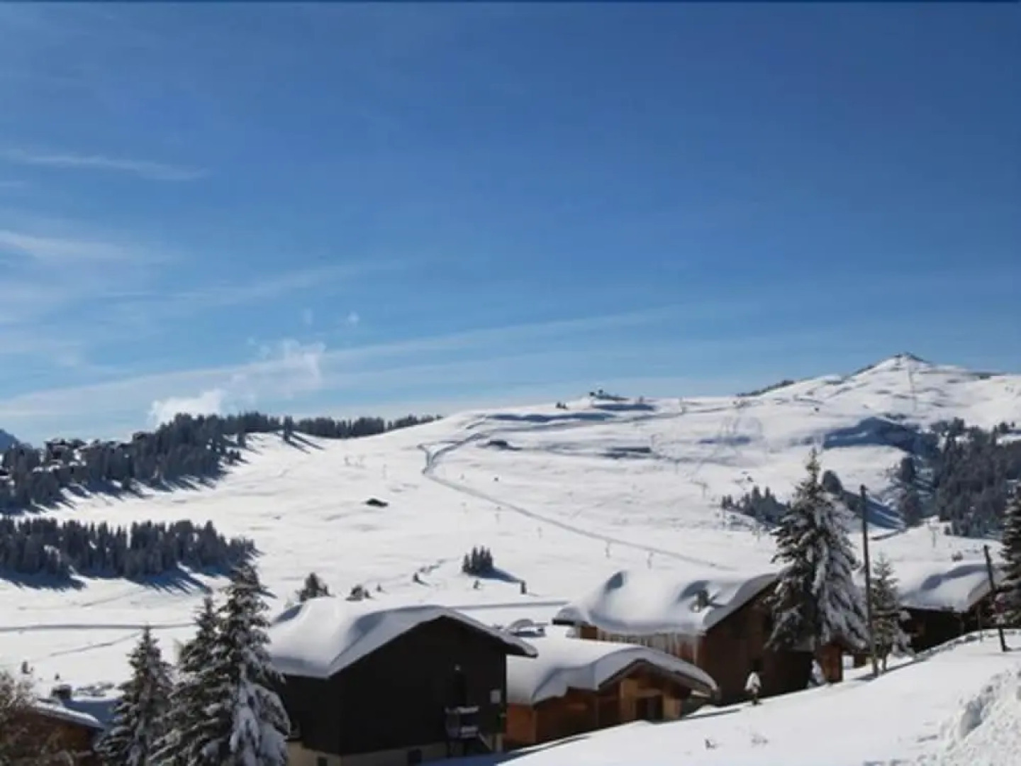 Résidence des Armaillis