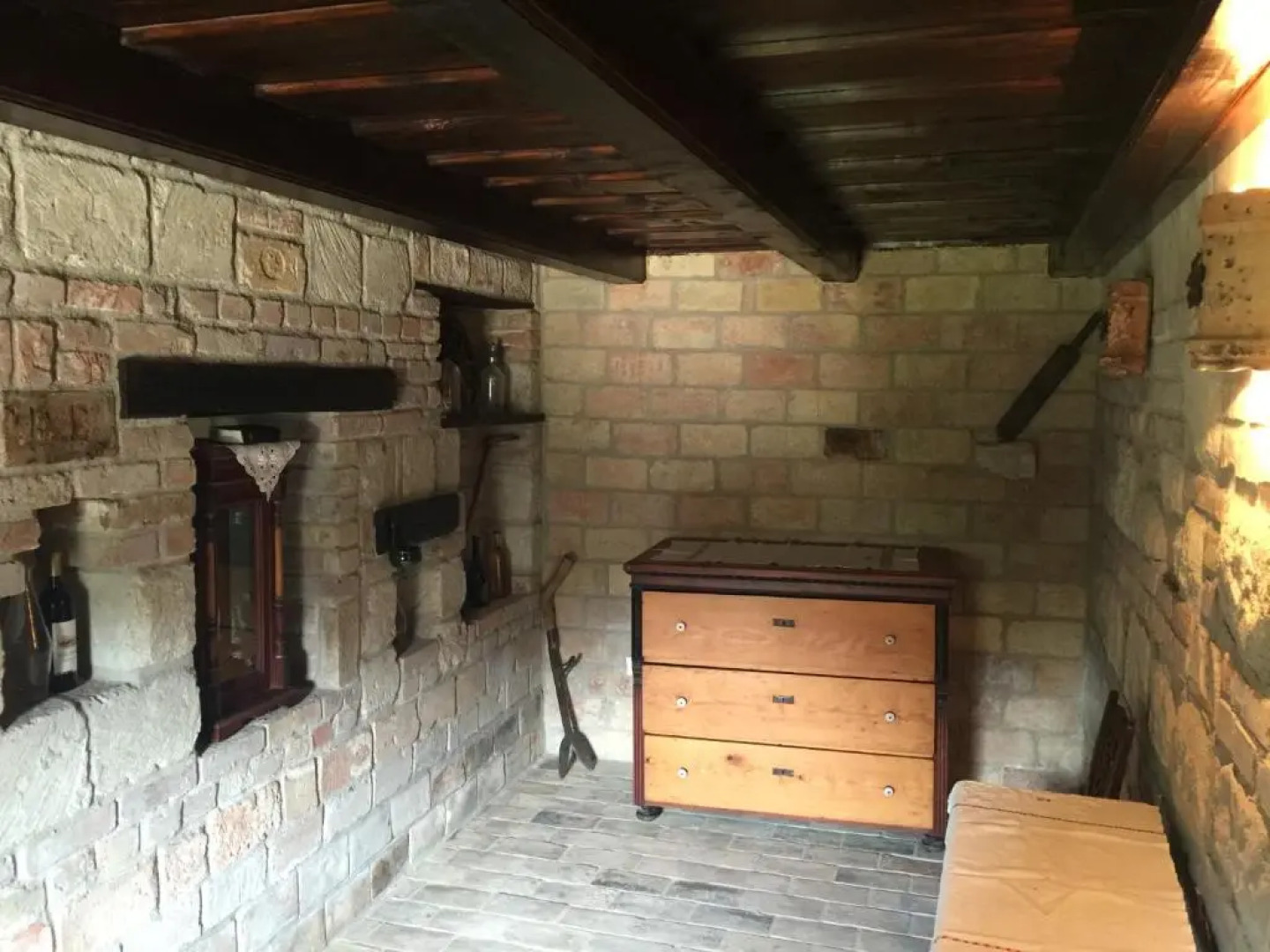 Kusper Vendégház 1846