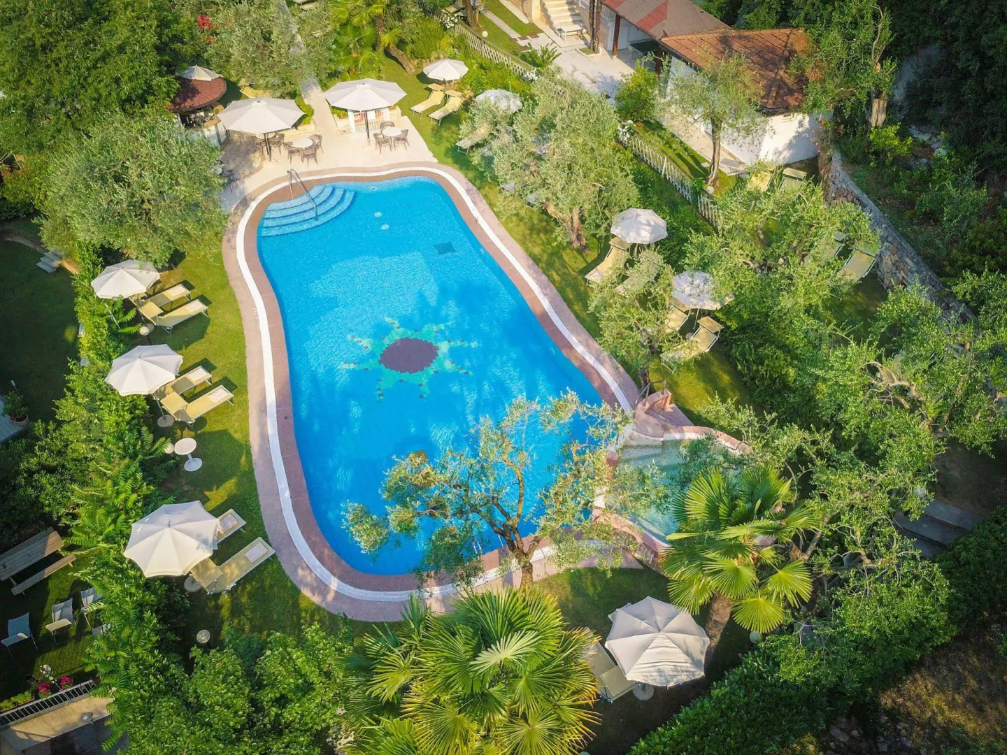 Hotel Continental - Tonelli Hotels