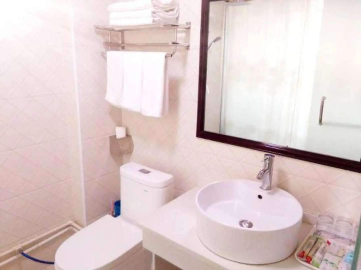 Herdsman Youth Hotel