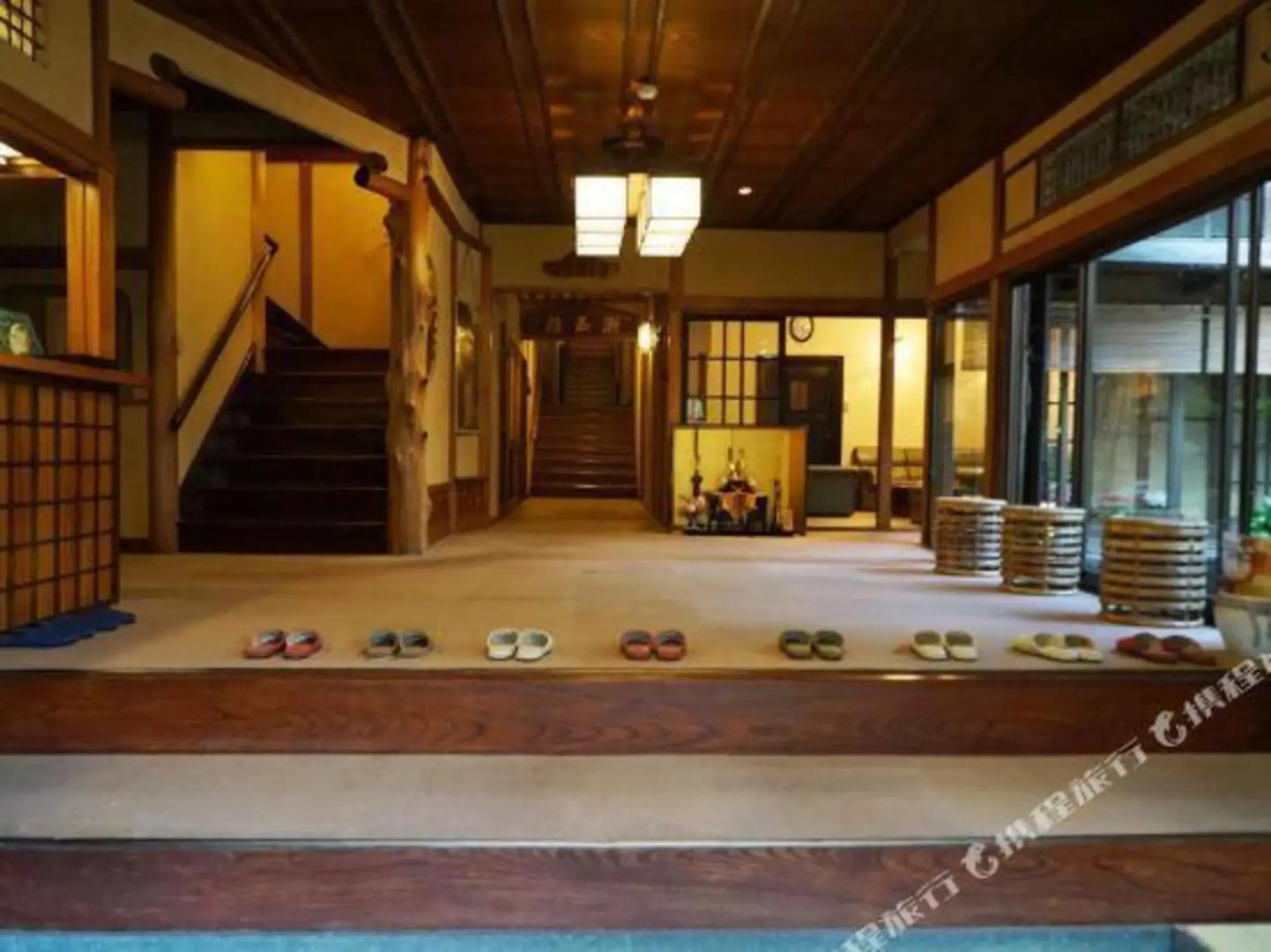 Yugawara Hot Spring Inn Fujitaya