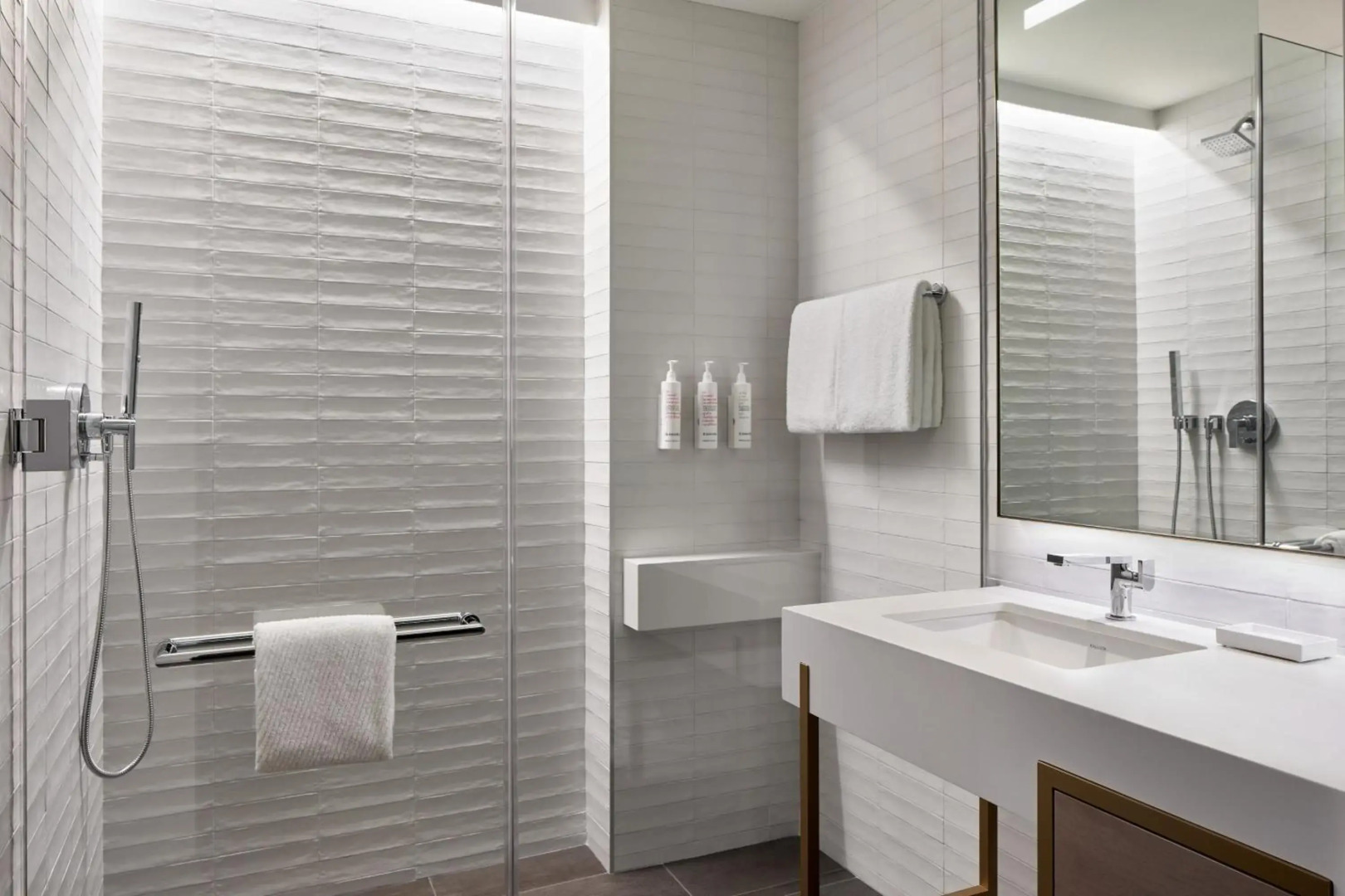 Marriott Bethesda Downtown at Marriott HQ