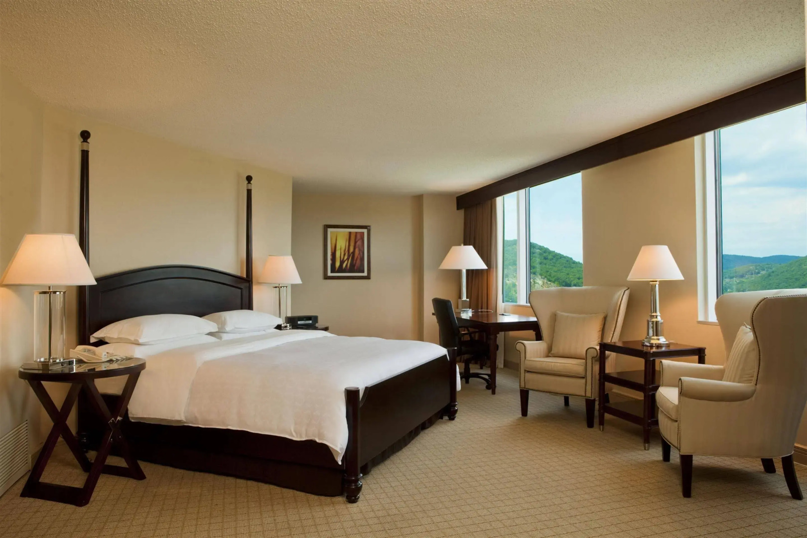 Sheraton Mahwah Hotel