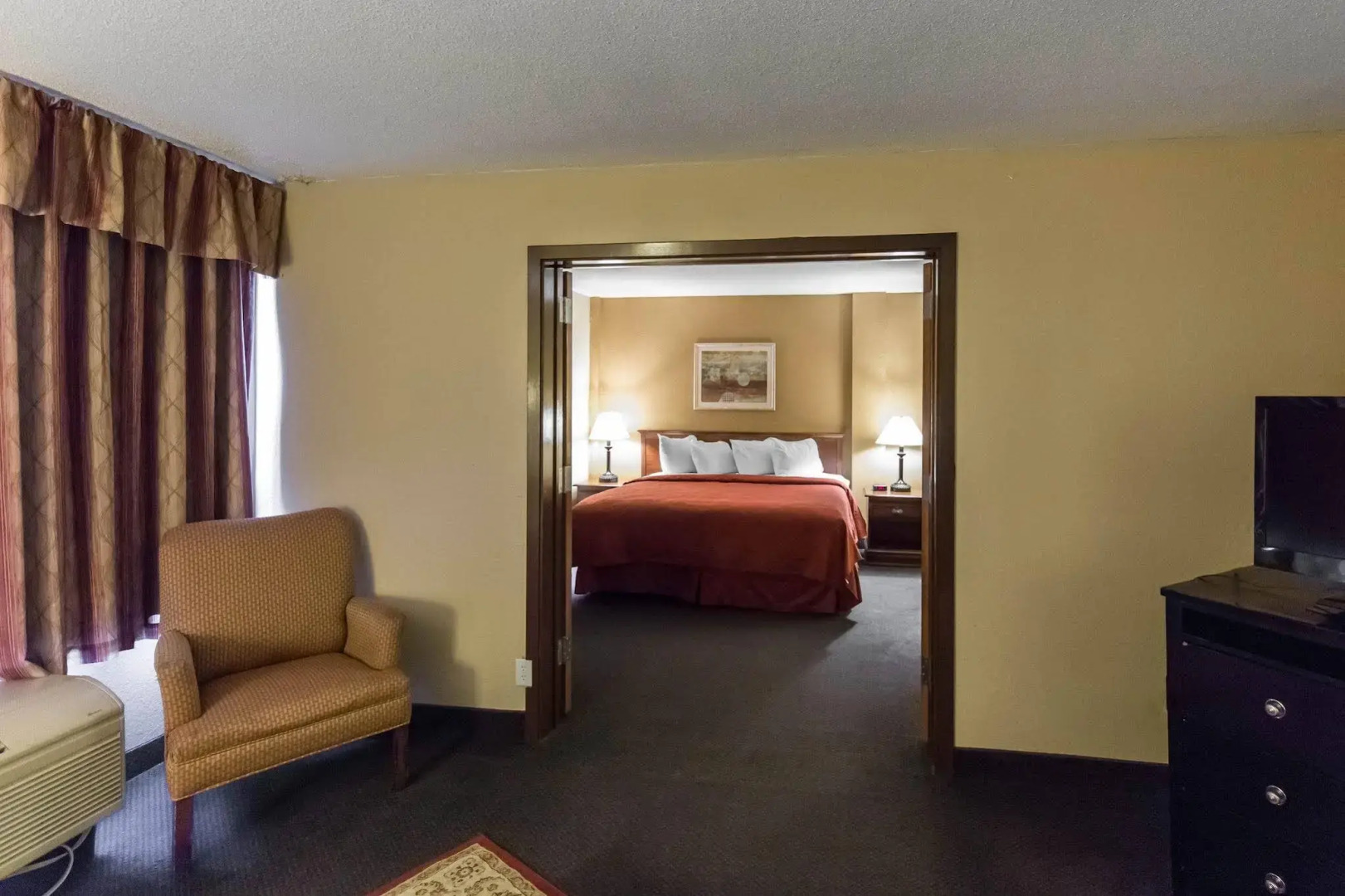 AmericInn by Wyndham Cedar Rapids North