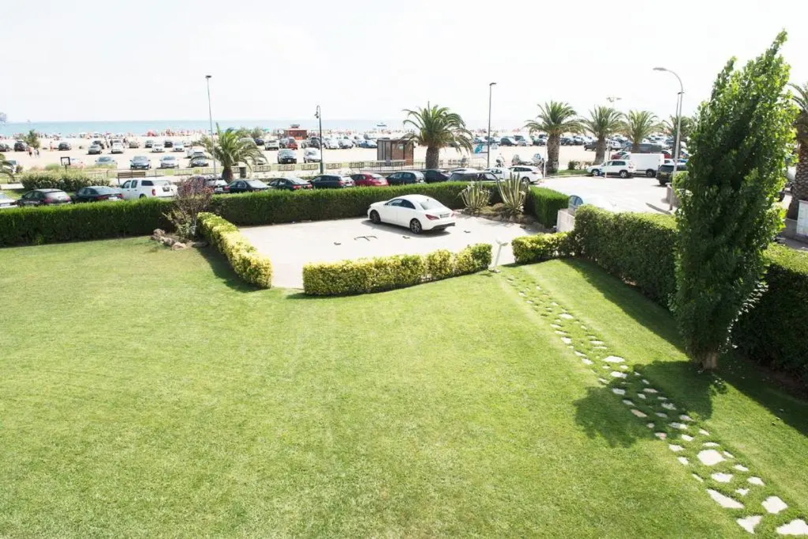 Apartment Medes Platja