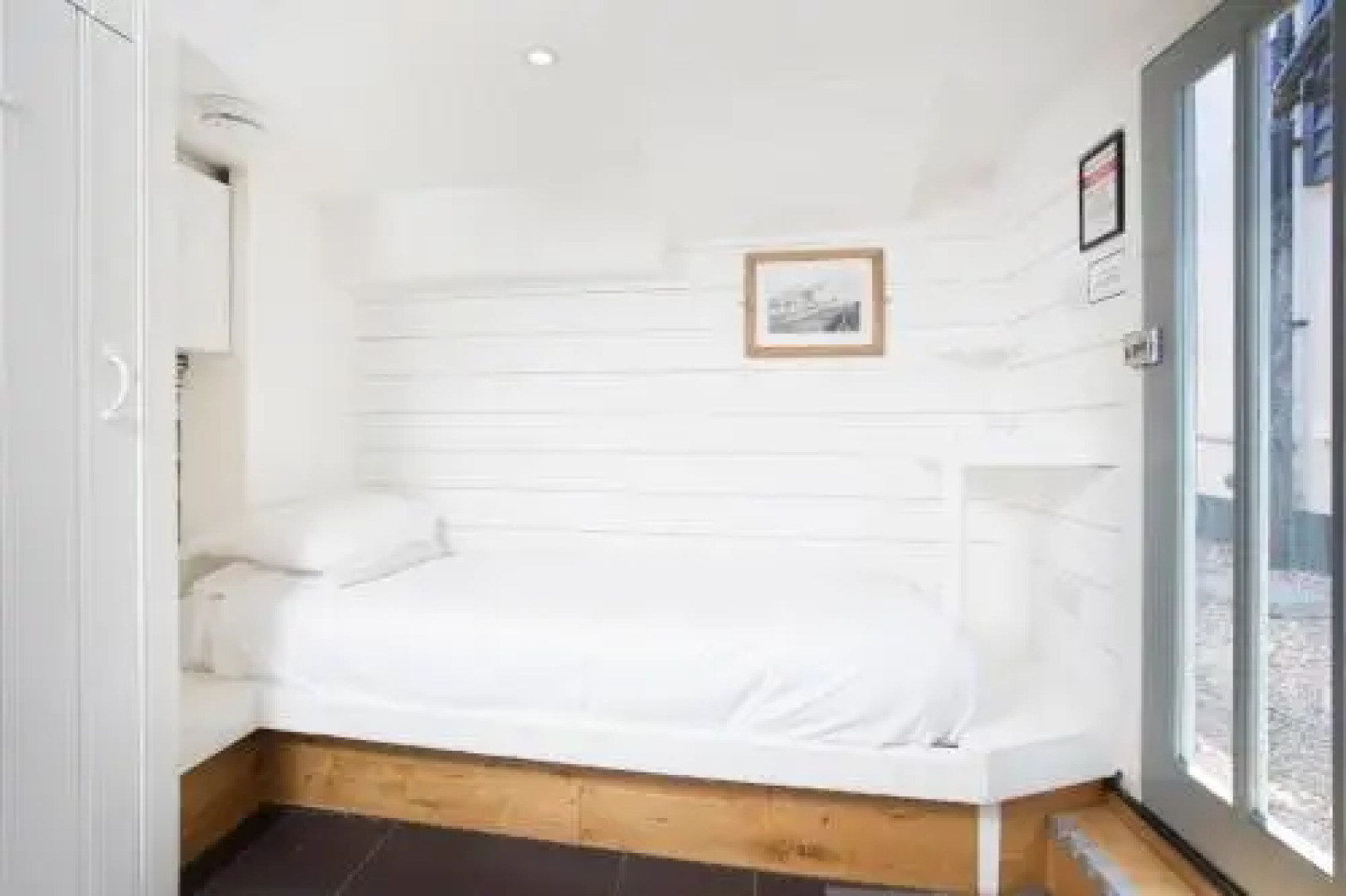 Whitstable Fishermans Huts