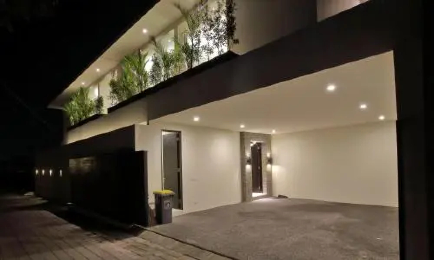 Villa Aquila Seminyak