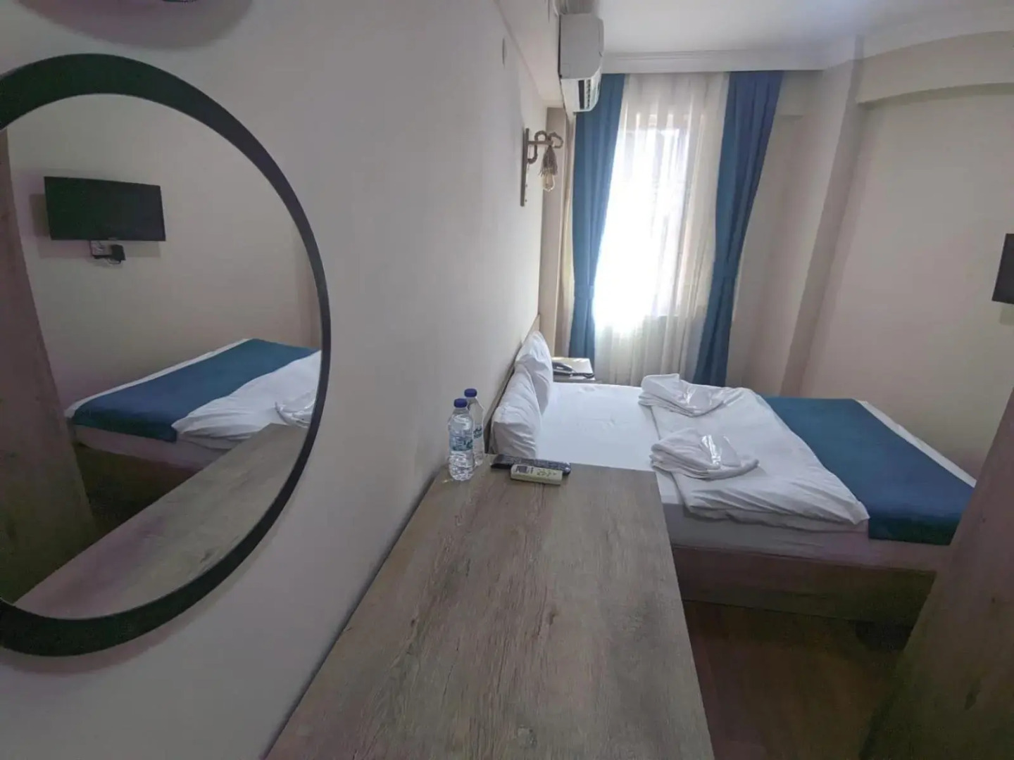 Rumeli Konak Butik Otel