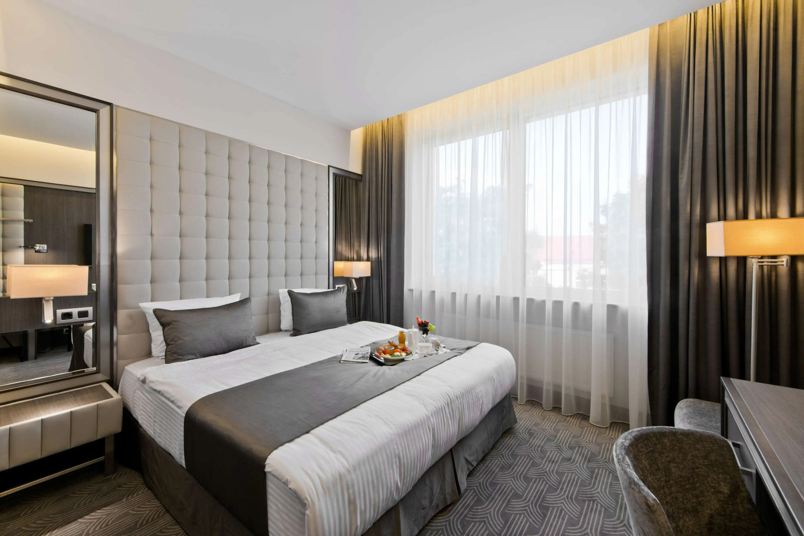 Отель «Конгресс»