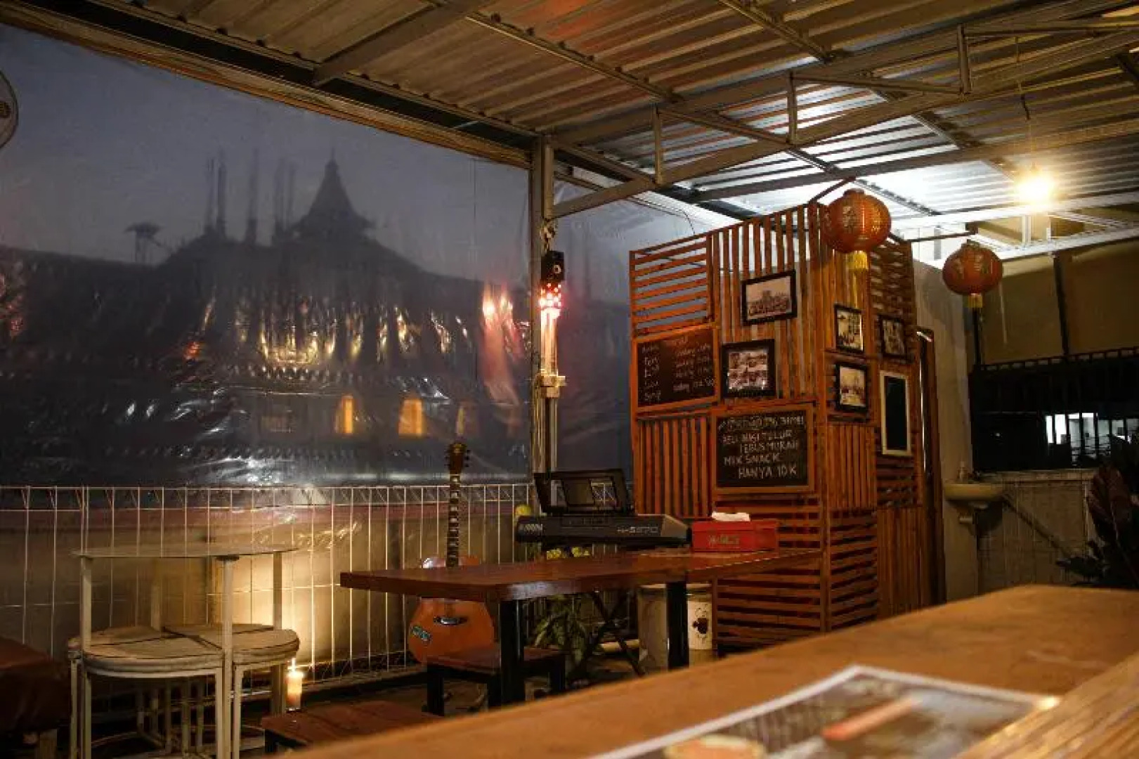 Oyo 2258 Santana Guest House