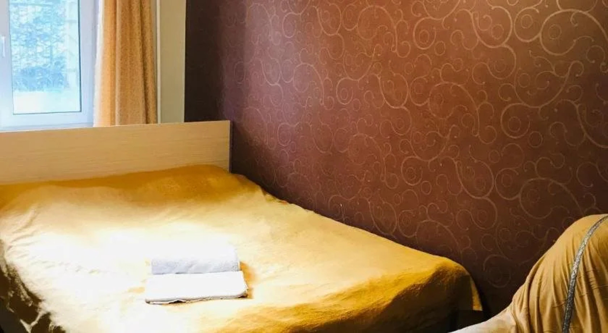 Отель Дежавю