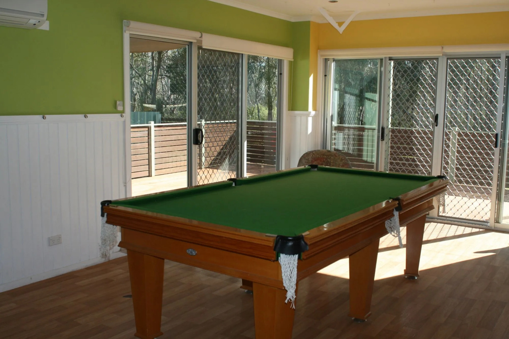 Discovery Parks - Echuca