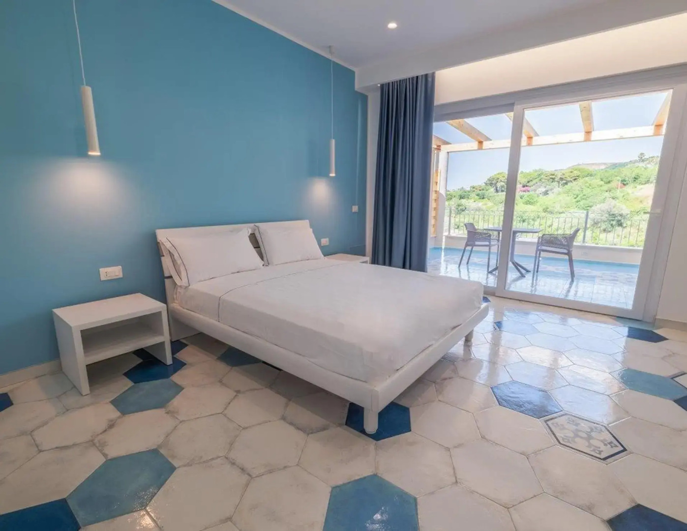 Residence New Paradise